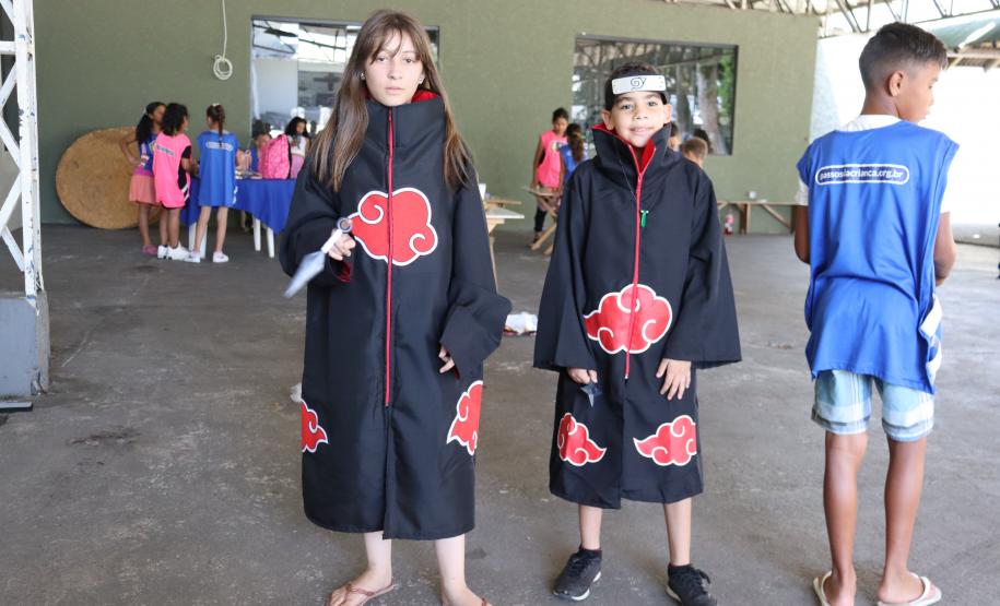 Ceasa Curitiba promove Natal Solidário