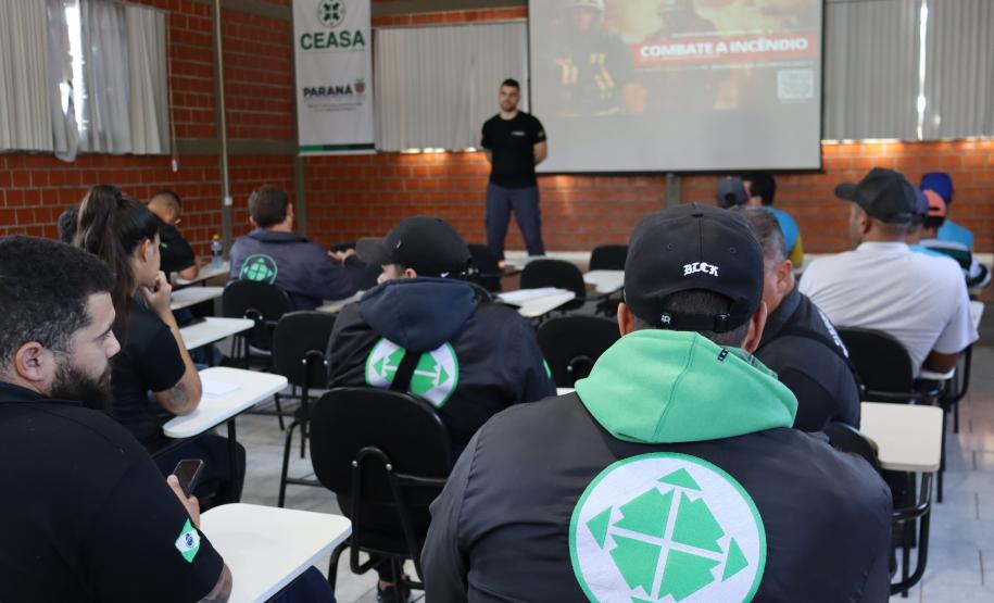 curso brigada