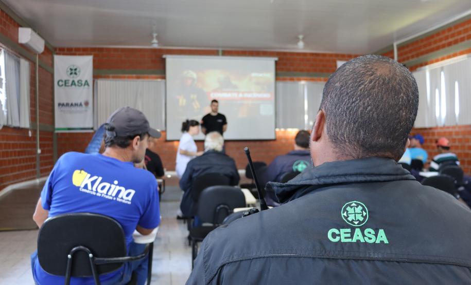 curso brigada
