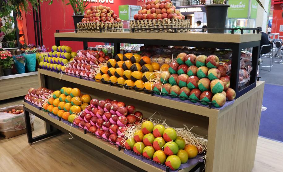 Piana destaca importância do setor supermercadista para economia na ExpoApras 2024