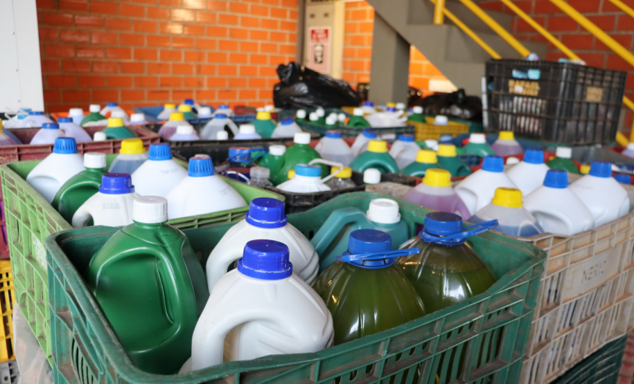 Ceasas do Paraná, e de Campinas, fazem novas doações aos desabrigados do Rio Grande do Sul