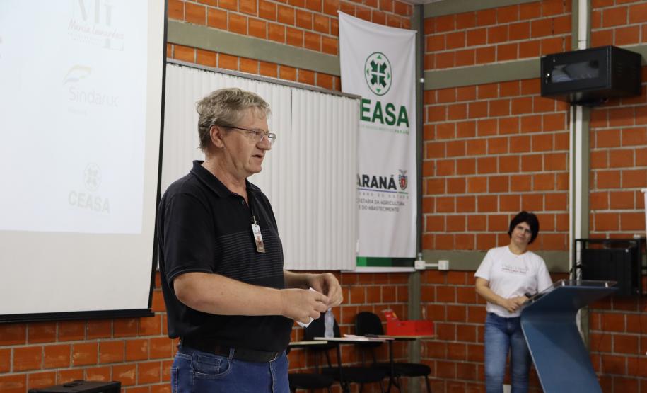 elas em foco encerramento