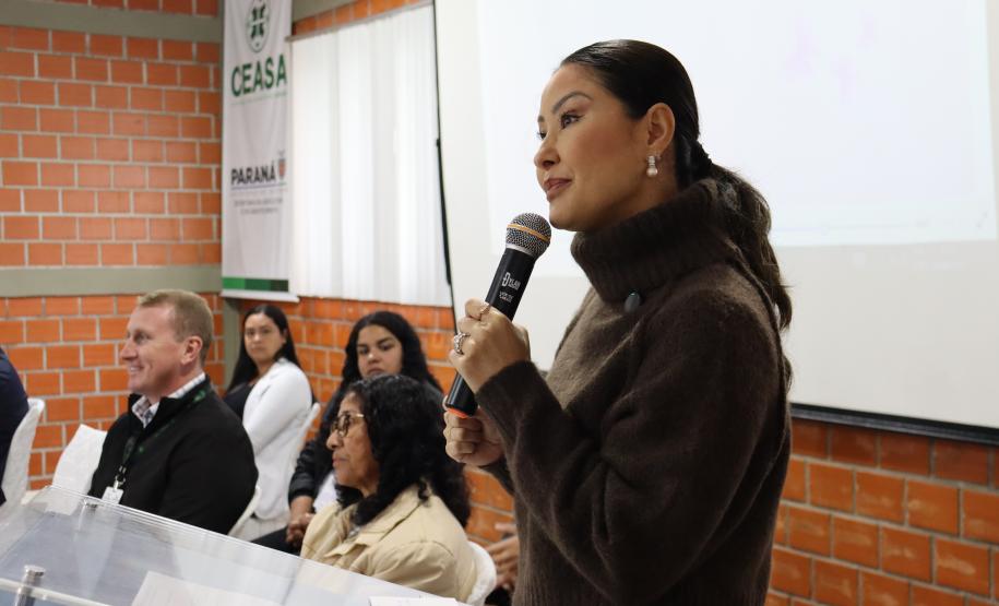 elas em foco encerramento