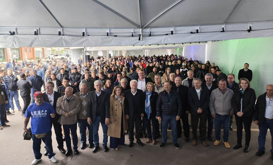 / Evandro Fadel-SEAB