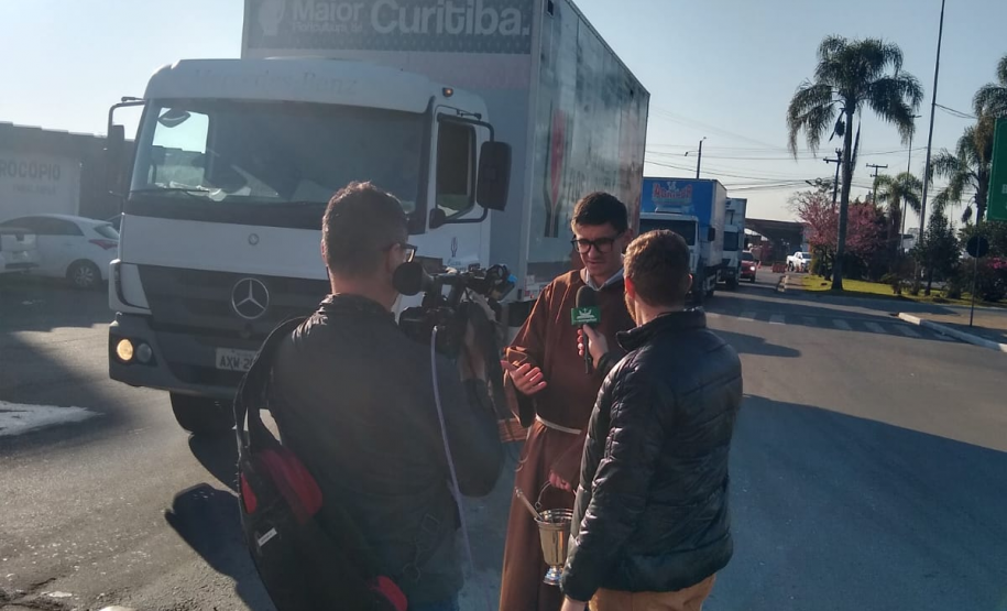 benção 25.07