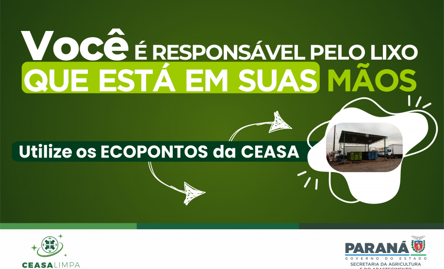 ceasa limpa 2024