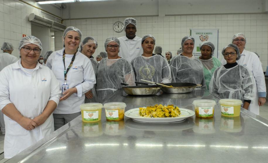 DIA MUNDIAL DA ALIMENTAÇÃO 2024