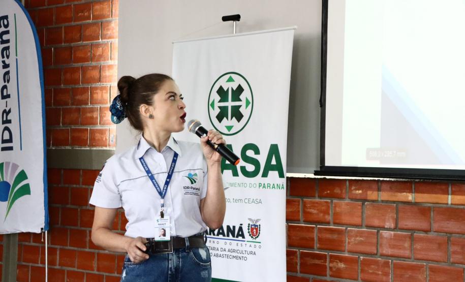 1º Encontro Regional das Agroindústrias acontece na Ceasa Paraná