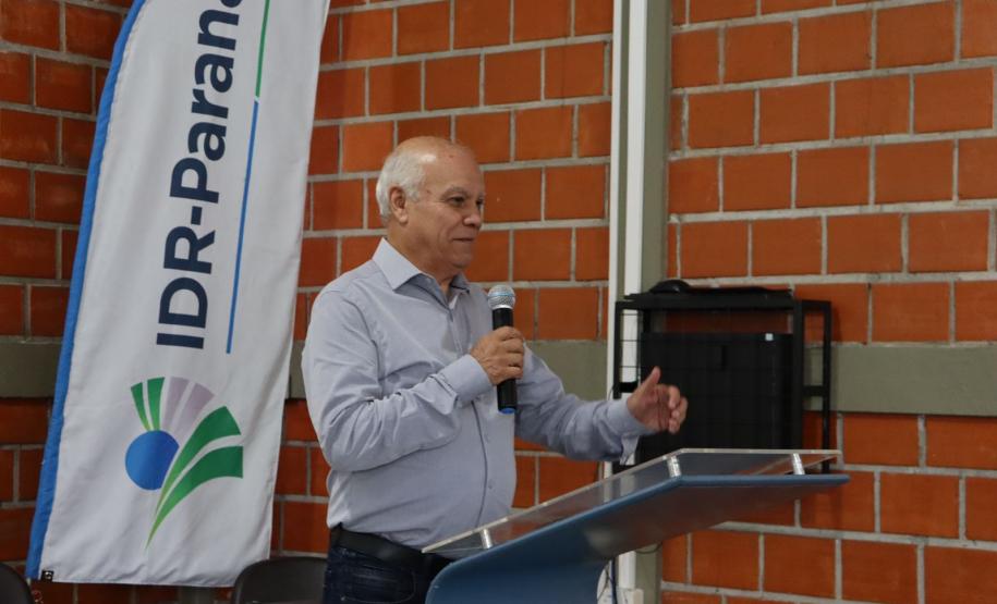 1º Encontro Regional das Agroindústrias acontece na Ceasa Paraná