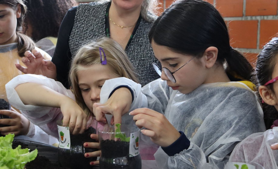 DIA MUNDIAL DA ALIMENTAÇÃO 2024