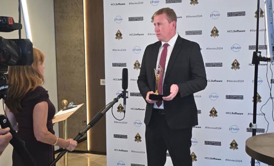 Banco de Alimentos Comida Boa da Ceasa conquista prêmio internacional na Turquia