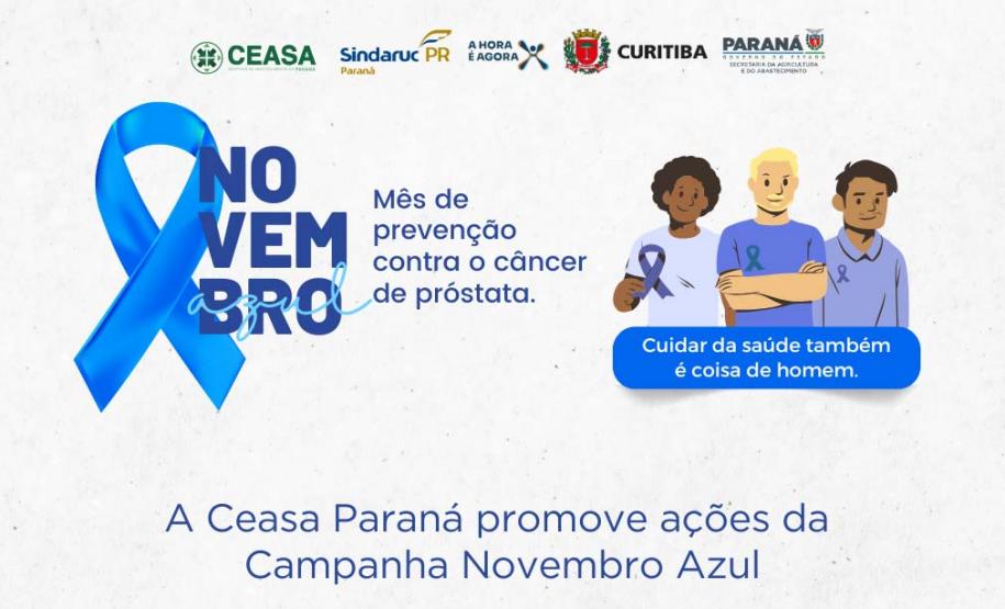 novembro azul