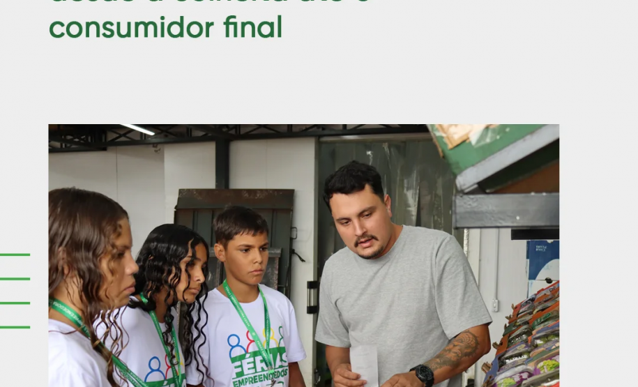 férias empreendedoras