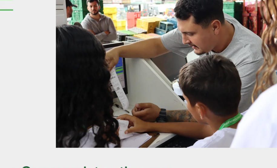 férias empreendedoras