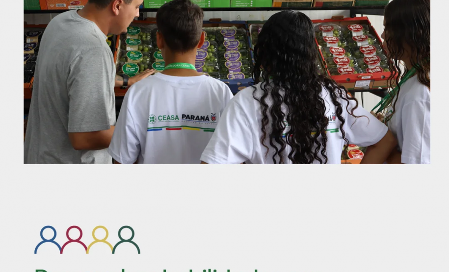 férias empreendedoras