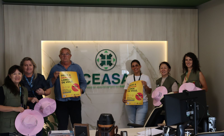 curitiba sem mosquito