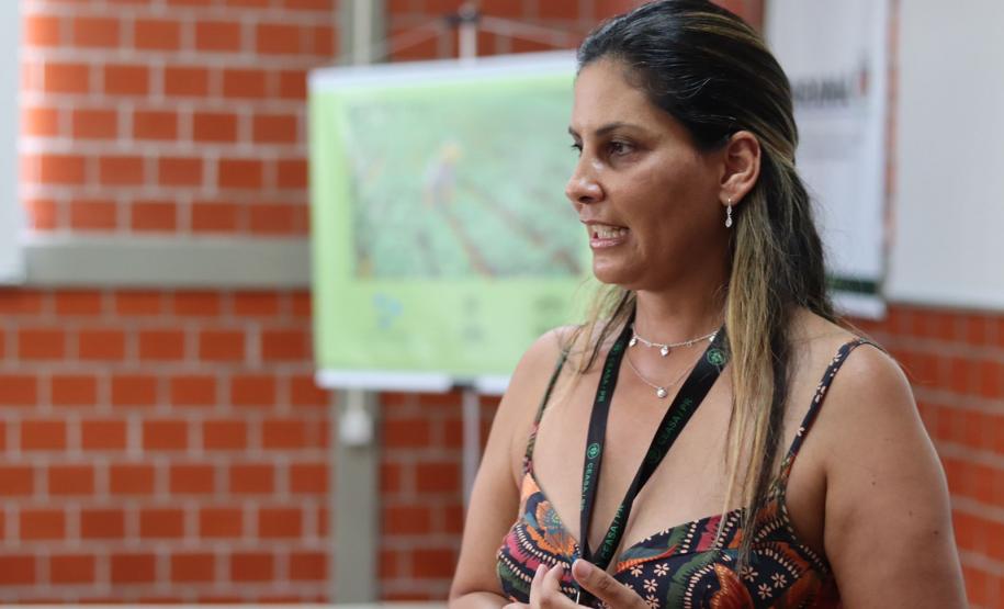 Diplomação Inédita na CEASA/PR