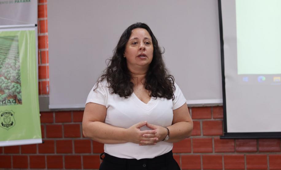 Diplomação Inédita na CEASA/PR