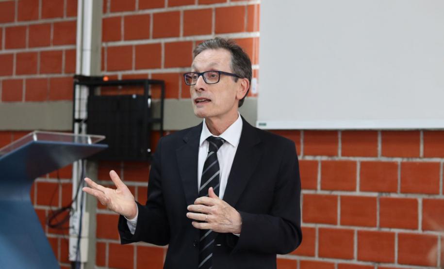 Diplomação Inédita na CEASA/PR