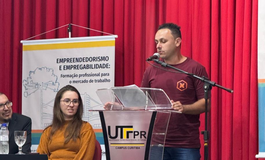 Projeto Alvorada atende pessoas egressas que atuam no Banco de Alimentos da Ceasa Curitiba