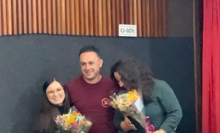 Projeto Alvorada atende pessoas egressas que atuam no Banco de Alimentos da Ceasa Curitiba