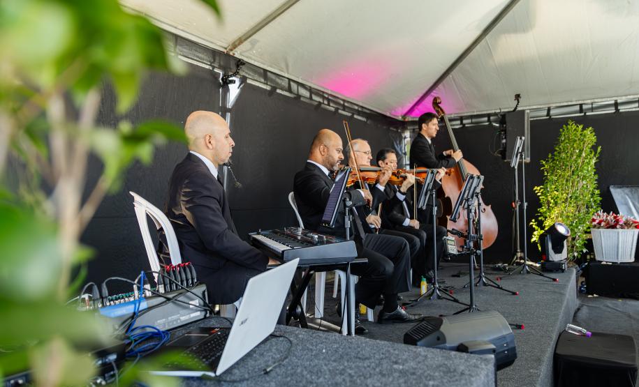 Ceasa Paraná faz homenagem ao Dia das Maes