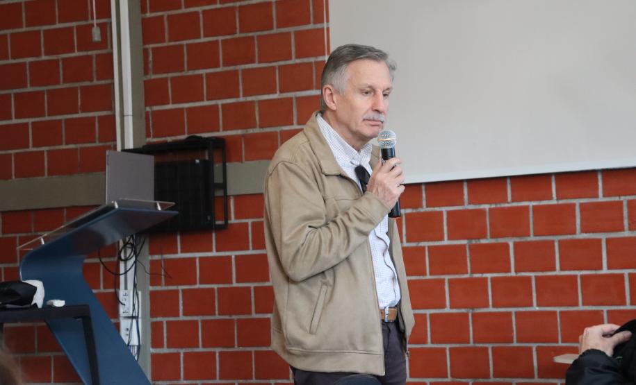 Ceasa Paraná avança com treinamentos sobre a Lei Geral de Proteção de Dados