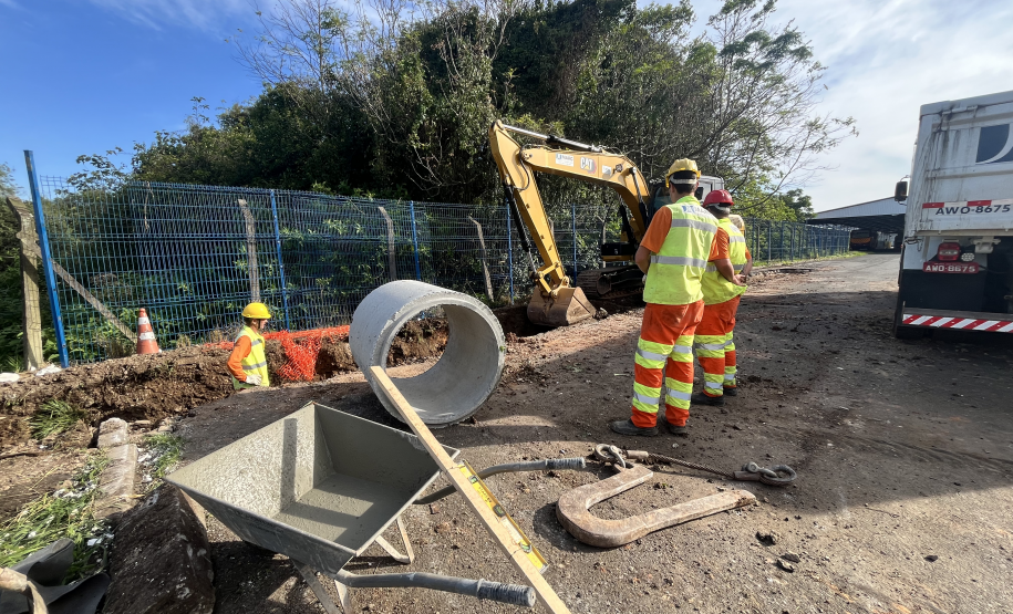 Ceasa Paraná em obras: sustentabilidade e modernização