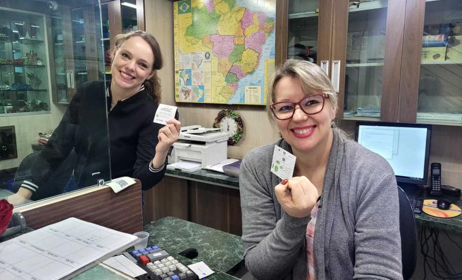 Ceasa Paraná faz ações especiais no Dia Mundial do Meio Ambiente