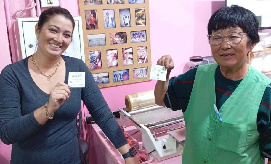 Ceasa Paraná faz ações especiais no Dia Mundial do Meio Ambiente