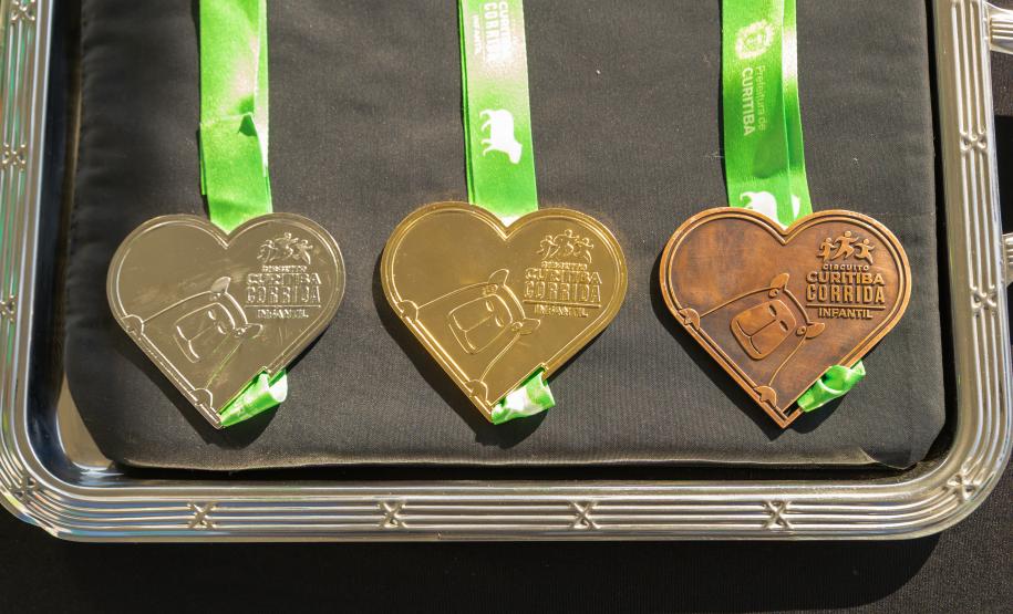 Domingo de esporte e alegria na Ceasa Paraná