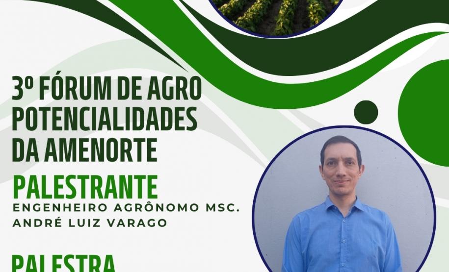 Ceasa participa do Cianorte Festival