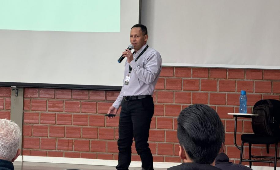 Ceasa Paraná realiza treinamento do Código de Ética com os colaboradores