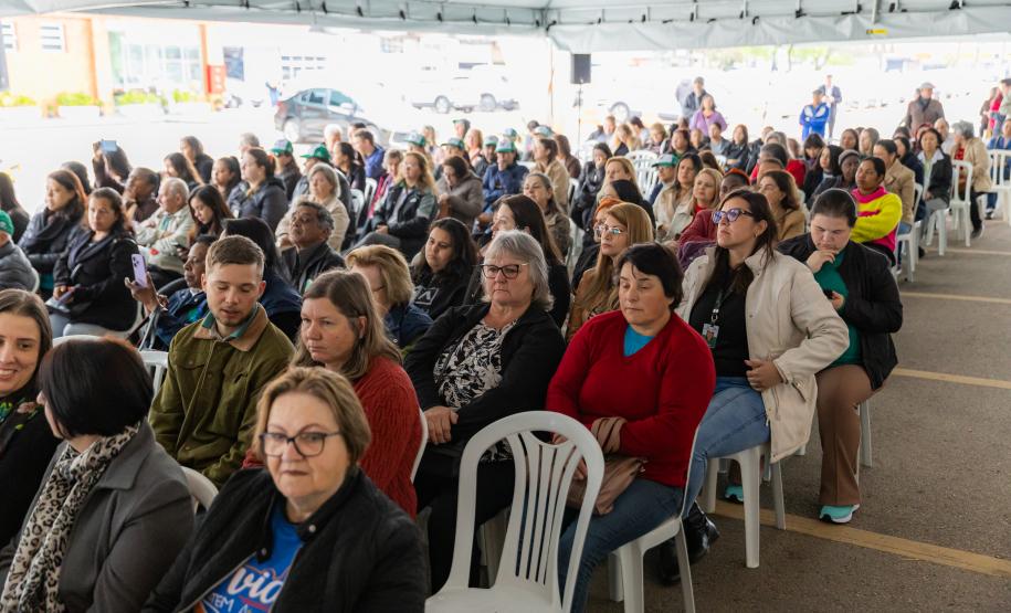 Ceasa Paraná ganha selo de boas práticas no combate à violência contra a mulher
