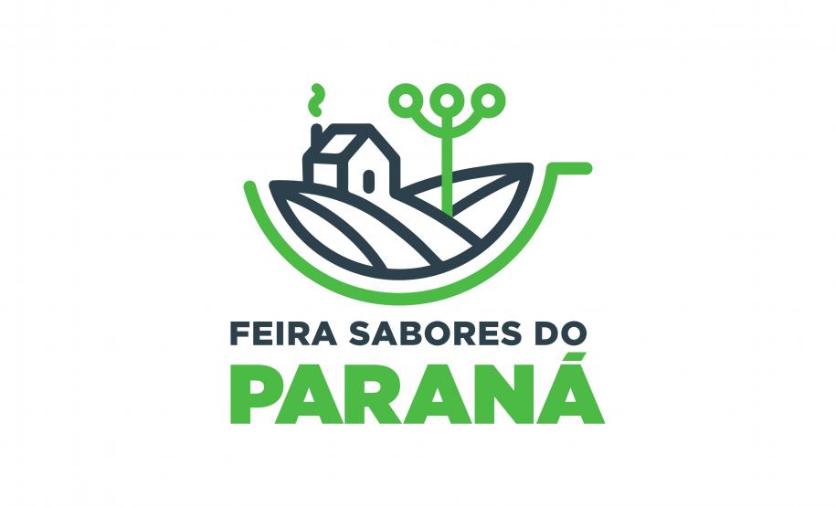 A Feira Sabores do Paraná