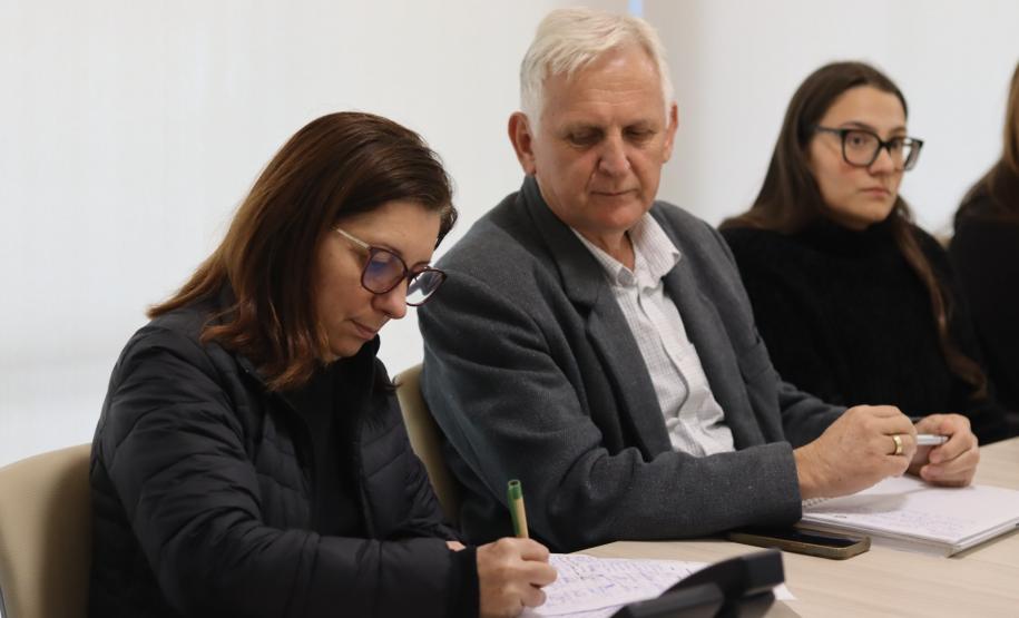 Ceasa Paraná mantém recomendação para certificação ISO 14001