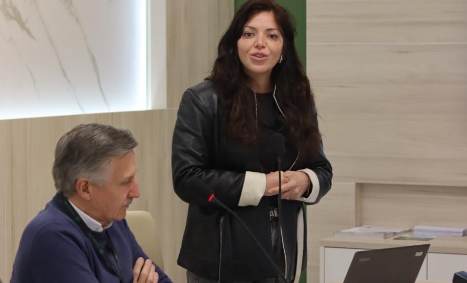 Ceasa Paraná mantém recomendação para certificação ISO 14001