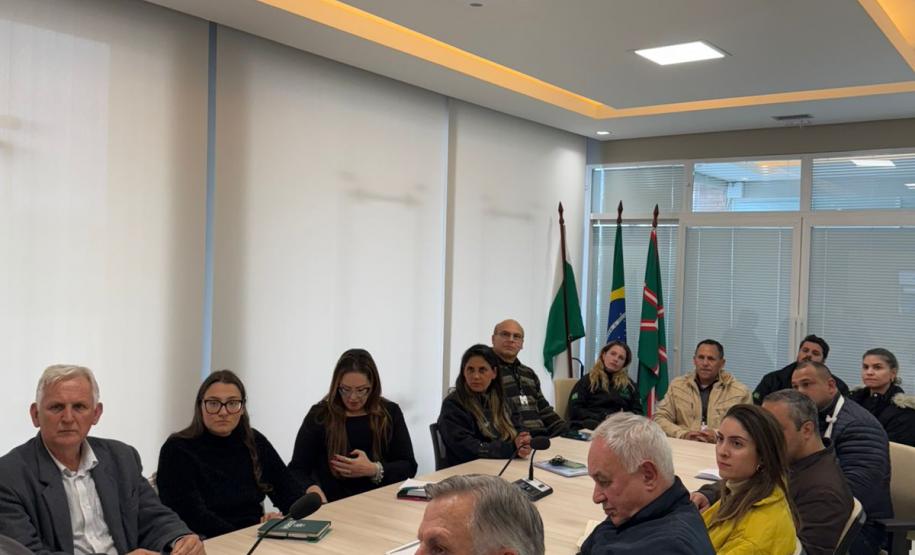 Ceasa Paraná mantém recomendação para certificação ISO 14001
