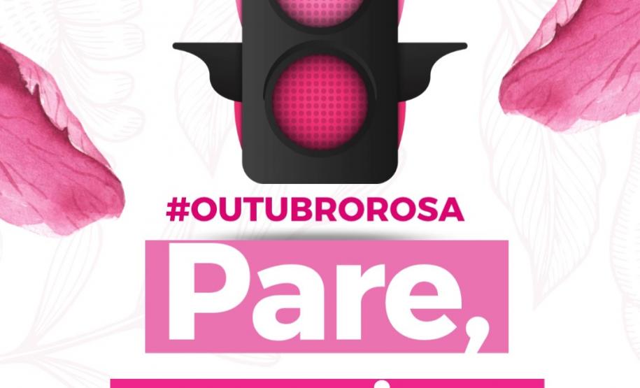 Ceasas de Curitiba e Foz do Iguaçu terão ações do Outubro Rosa