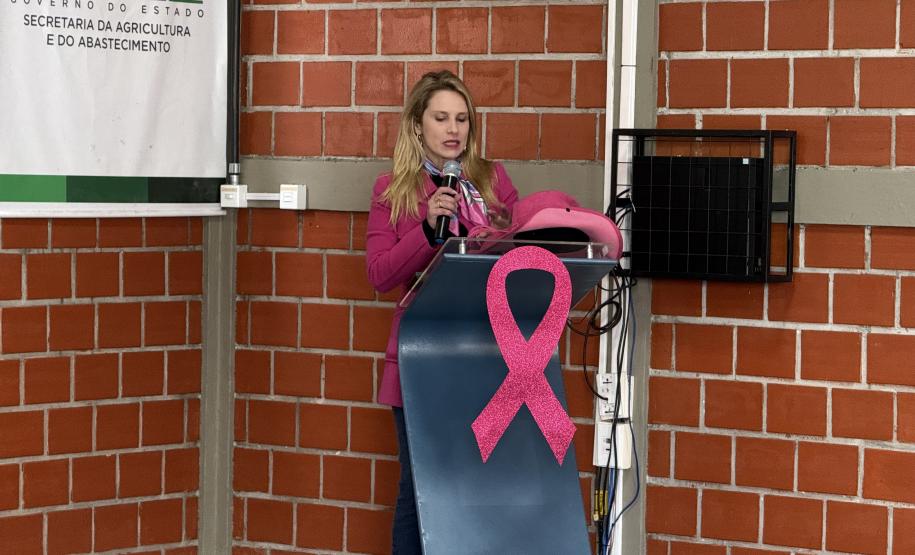 Circuito da Saúde faz mais de 500 atendimentos em ação na Ceasa Curitiba