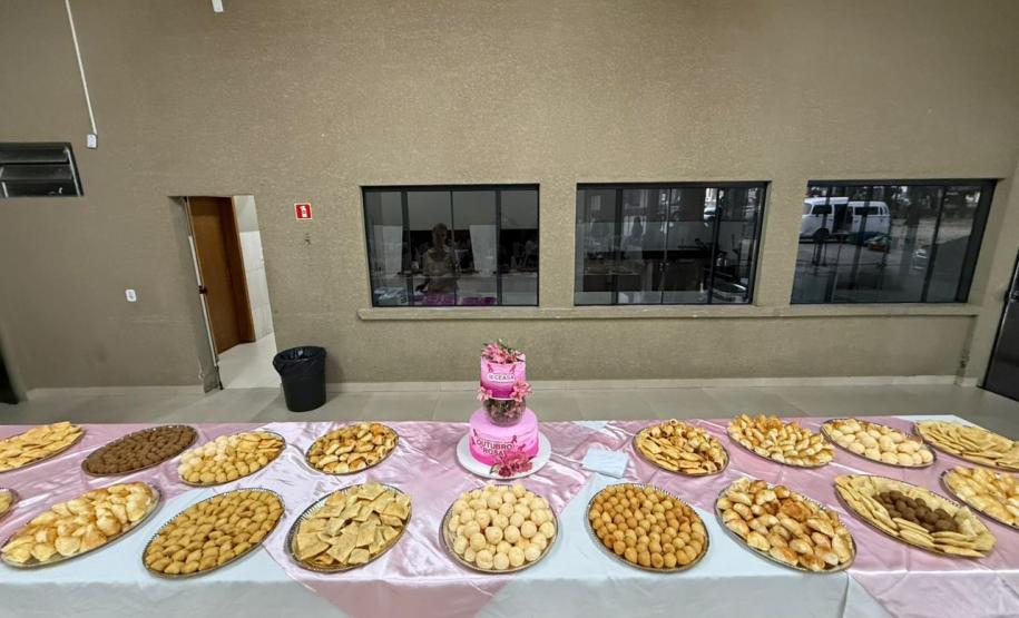Ceasa Paraná também celebra o “Outubro Rosa”