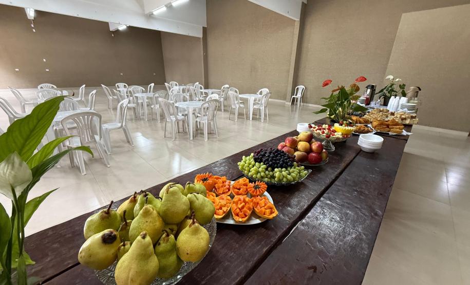 Fecoagro e Estudantes de Agronomia visitam as Ceasas de Curitiba e Cascavel