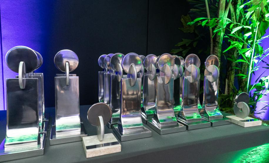 Banco de Alimentos - Comida Boa, da Ceasa Paraná, ganha novo prêmio nacional