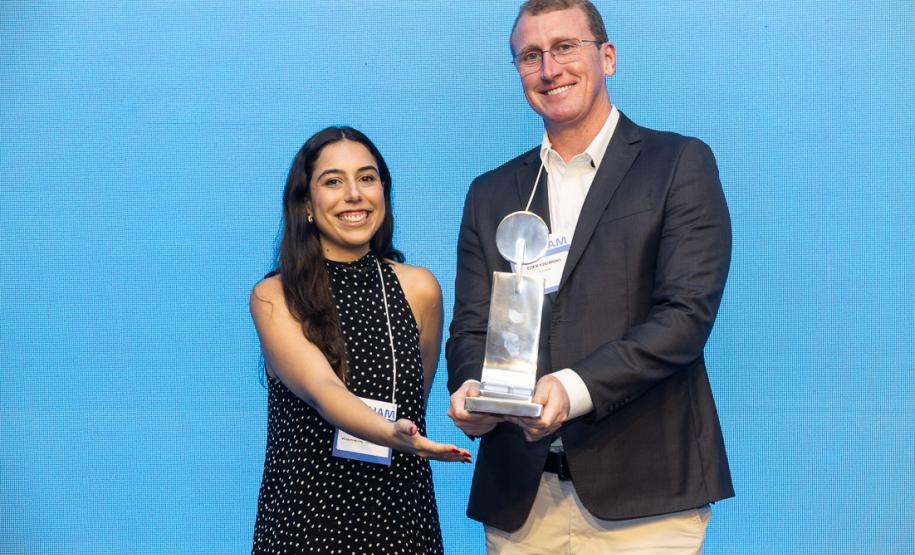 Banco de Alimentos - Comida Boa, da Ceasa Paraná, ganha novo prêmio nacional