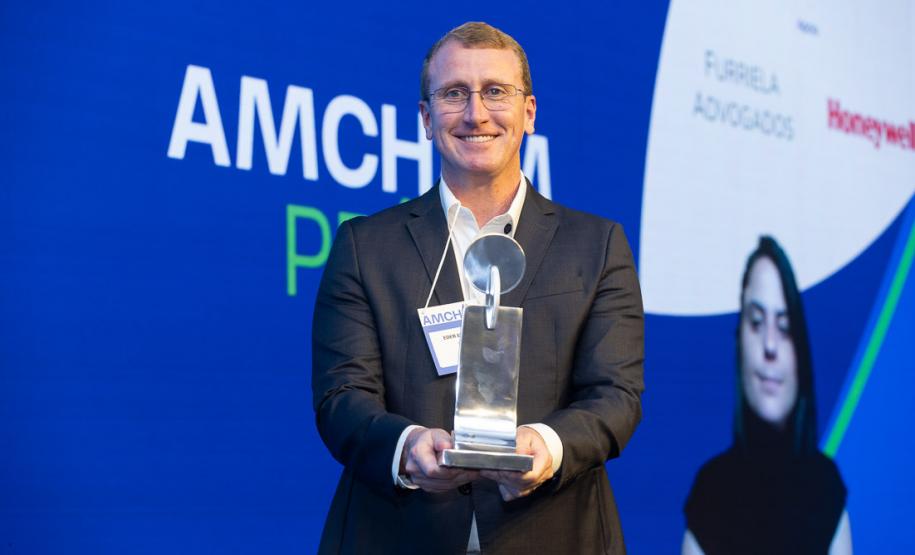 Banco de Alimentos - Comida Boa, da Ceasa Paraná, ganha novo prêmio nacional