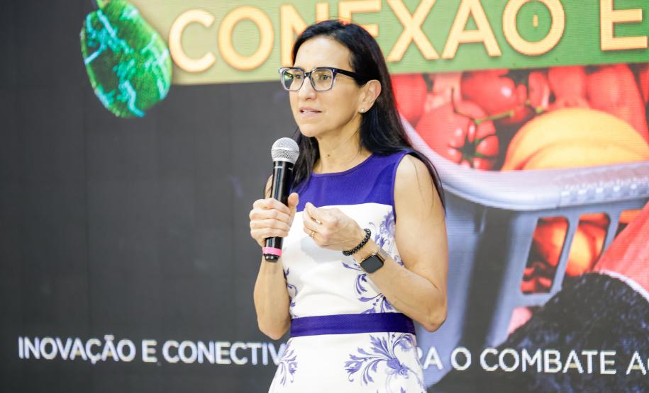JACA: sistema com IA agiliza doações do Banco de Alimentos da Ceasa Paraná