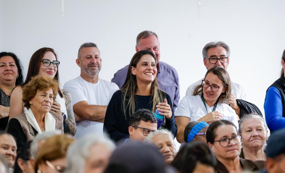 JACA: sistema com IA agiliza doações do Banco de Alimentos da Ceasa Paraná