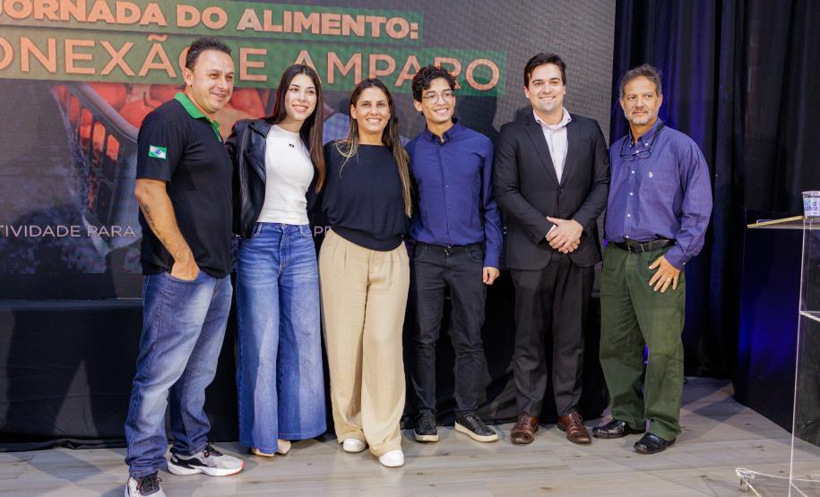 JACA: sistema com IA agiliza doações do Banco de Alimentos da Ceasa Paraná