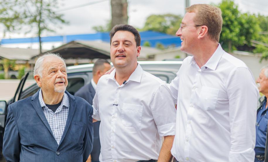 Ceasa terá novo Mercado de Flores e local para receber as crianças de CMEI em reforma
