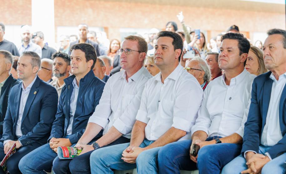 Ceasa terá novo Mercado de Flores e local para receber as crianças de CMEI em reforma